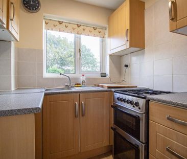 1 bedroom terraced house to rent - Photo 4