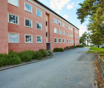 Pettersbergsgatan 51 B - Foto 1