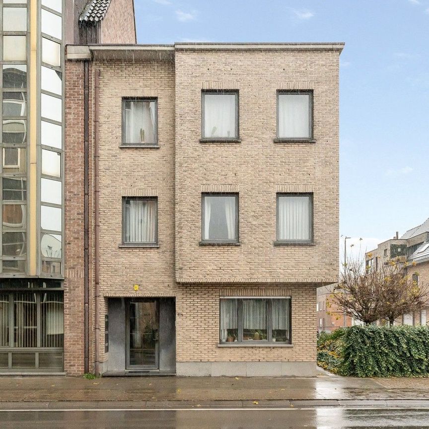 Lichtrijk appartement met 2 slpkrs te Putte - Foto 1