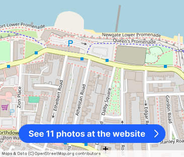 Athelstan Road, Cliftonville, CT9 2BF - Photo 1