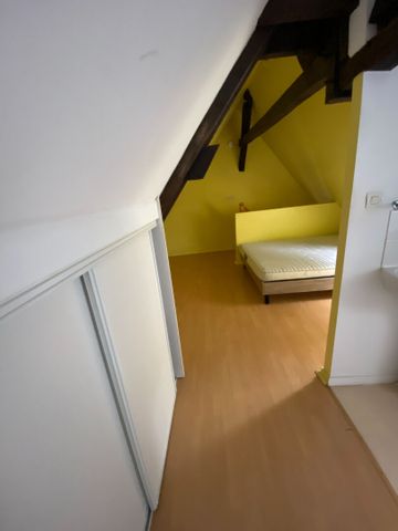 Location Appartement 2 pièces 35m² - Photo 3