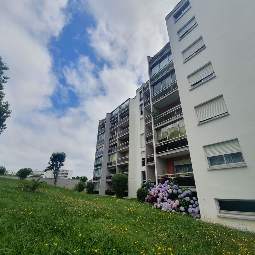 Appartement de 72 m2 à Anglet - Photo 1