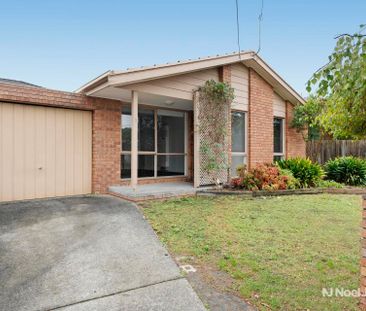 1 Oke Street, RINGWOOD EAST - Photo 6