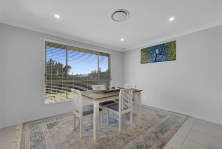 24 Caldwell Avenue, Edmondson Park NSW 2174 - House For Rent | Domain - Photo 2