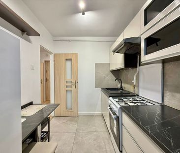 Mieszkanie na wynajem Wrocław-Krzyki Wrocław - Zdjęcie 5