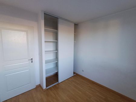 location Appartement T2 DE 41.8m² À TOULOUSE - Photo 2