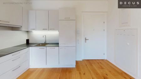 3 ZIMMER | 5.OG | NORDOSTSEITIG | NAHE DES TRAISEN-FLUSSES | LANDHAUSVIERTEL | MIT 2 FREIFLÄCHEN | AB MAI - Photo 2