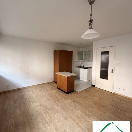 Location Appartement 1 pièce 29m² STRASBOURG 67000 - Photo 3