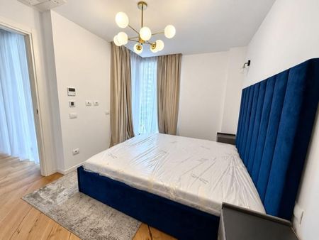Apartament 2 camere | modern | complex rezidential | Aviatiei - Fotografie 4