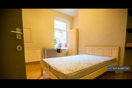 1 bedroom in a house share to rent - Photo 3