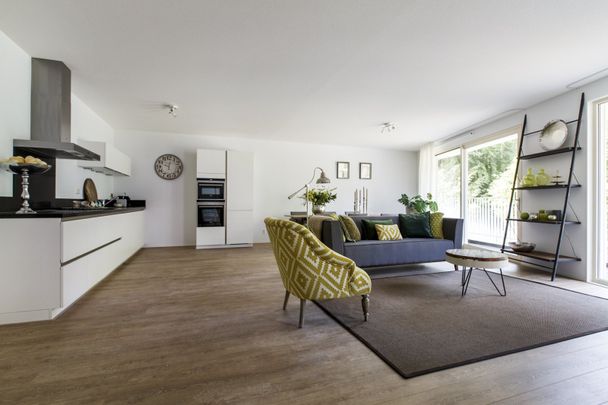 Te huur: Burgemeester van Lennepweg 51 - Foto 1