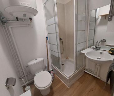 Appartement T2 à louer Saint Jacques De La Lande - 37 m² - Photo 2