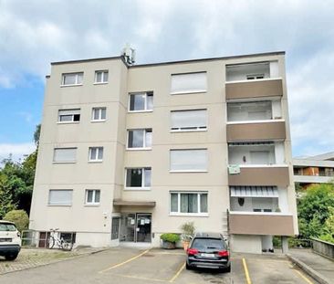 3.5 Zimmer, 75 m², 2. Stock - Photo 5