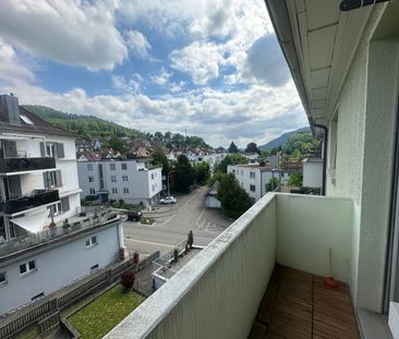Renovierte 3 Zimmer Wohnung in Olten - Photo 4
