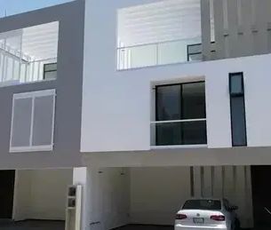 Casa En Residencial Nobel, San Andrés Cholula - Photo 1