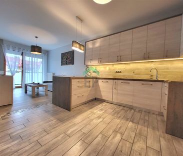 Mieszkanie na wynajem - Фото 2