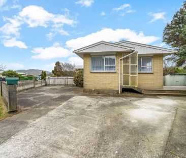 Charming 2BR Unit in Wainuiomata - Photo 5