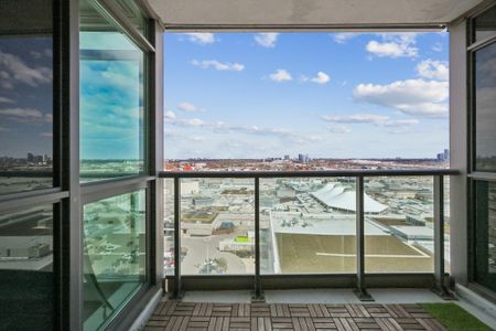 For Lease - 205 Sherway Gardens Road Unit# 1704, Toronto, Ontario - Photo 4
