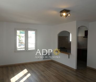 Appartement Auribeau-sur-Siagne - Photo 1