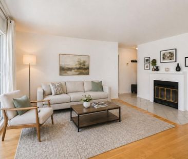 Condo 5 1/2 à louer – Rue Charles-Daoust, Laval (Chomedey) - Photo 1