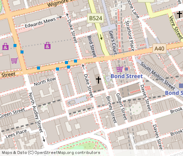 Duke Street, London, W1K - Photo 1