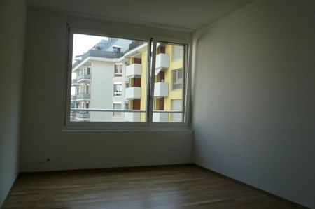 Wohnen mitten im Geschehen! - Foto 2