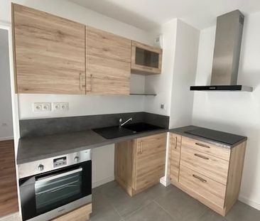 Appartement • Location • 42m2 • Clermont-Ferrand - Photo 2