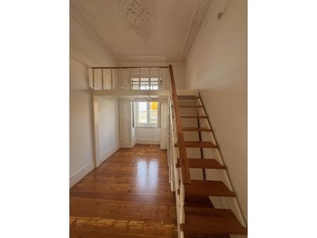Apartamento T4 em Lisboa - Photo 3