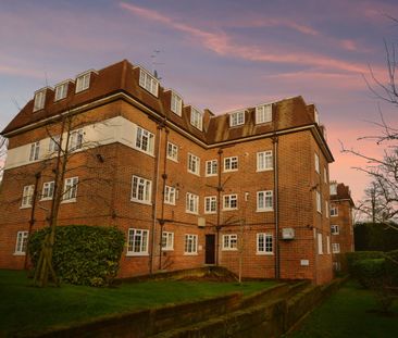 Herga Court, Sudbury Hill, Harrow, HA1 - Photo 2