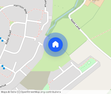 77 Mallard Way, Lydney - Photo 1