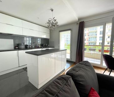 Location / Appartement T3 - Photo 6
