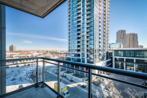 For Lease - 5025 Four Springs Avenue Unit# 505, Mississauga, Ontario - Photo 1