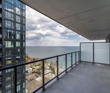For Lease - 2075 Lakeshore Road Unit# 1703, Burlington, Ontario - Photo 6