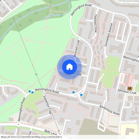 Louise Croft, Birmingham, B14