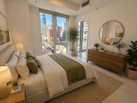 For Lease - 308 Jarvis Street Unit# 917, Toronto, Ontario - Photo 3