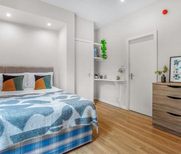 1 bedroom flat to rent - Photo 3