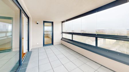 IMMOPARTNER - ERSTBEZUG! Traumhafte Penthouse-Wohnung in der obersten Etage! - Foto 3