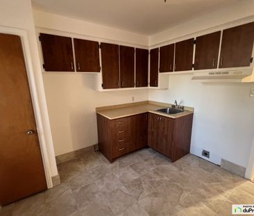 6-5890, rue de Jumonville, Mercier / Hochelaga / Maisonneuve à louer - Photo 3