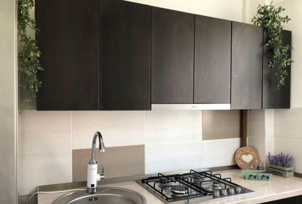 Iancului etaj 6 elev stefanescu - Fotografie 1