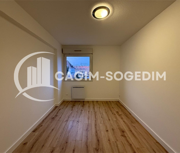 Location Appartement 3 pièces 63m² ST LOUIS 68300 - Photo 6
