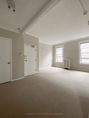 For Lease - 72 Walmer Road Unit# 4, Toronto, Ontario - Photo 1