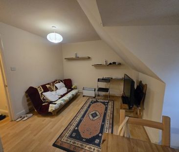 Church Road 1 bedroom unspecified to rent - Photo 5