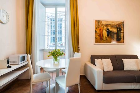 Costa dei Magnoli, Florence, Tuscany 50125 - Photo 3