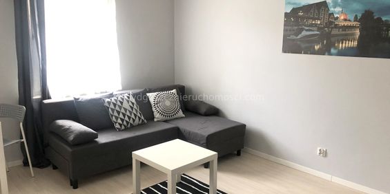 Do wynajęcia mieszkanie Bydgoszcz Centrum - 33 m2 - Фото 3