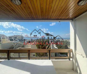 Διαμέρισμα για ενοικίαση Δικηγορικά (Βούλα) - Φωτογραφία 1