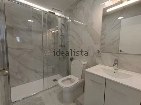 Alquiler de estudio en Calle Lope de Rueda - Photo 5