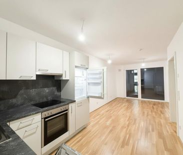 1 Monat Mietfrei:Attraktive 2-Zimmer-Wohnung mit Balkon nahe U1 &#8... - Foto 6