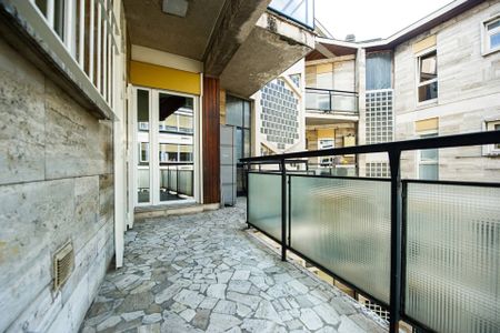4 o più locali in Affitto a Bergamo – Zona: Centrale - Photo 5