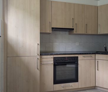 4 Zimmer, 76 m², 2. Stock - Foto 1