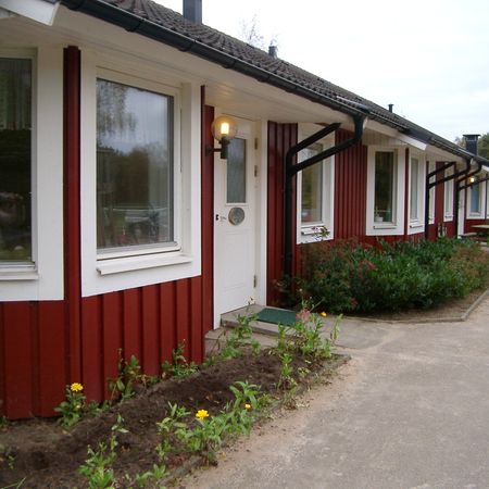 Rimvägen 1 B - Foto 4